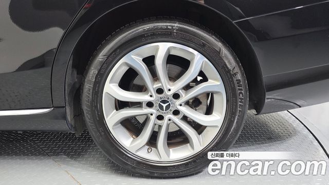 Mercedes-Benz C-Class (W205) C200 Avantgarde 2017 — фото 21