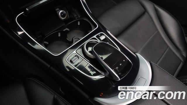 Mercedes-Benz C-Class (W205) C200 Avantgarde 2017 — фото 27
