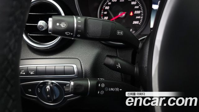 Mercedes-Benz C-Class (W205) C200 Avantgarde 2017 — фото 29