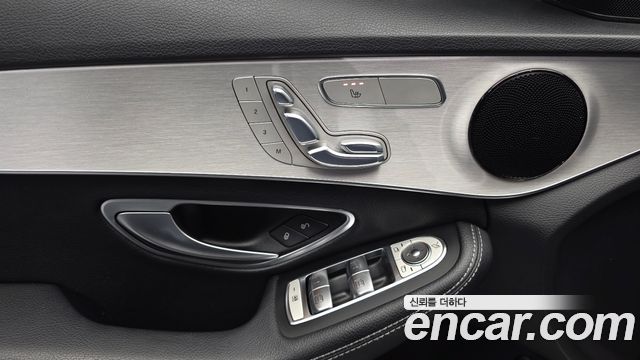 Mercedes-Benz C-Class (W205) C200 Avantgarde 2017 — фото 30