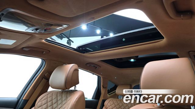 Genesis GV80 2.5T Gasoline AWD 2025 — фото 19