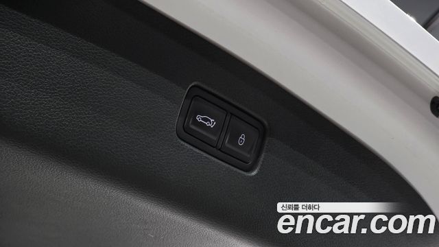 Genesis GV80 2.5T Gasoline AWD 2025 — фото 20