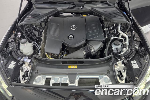 Mercedes-Benz E-Class (W214) E200 Avantgarde 2025 — фото 6