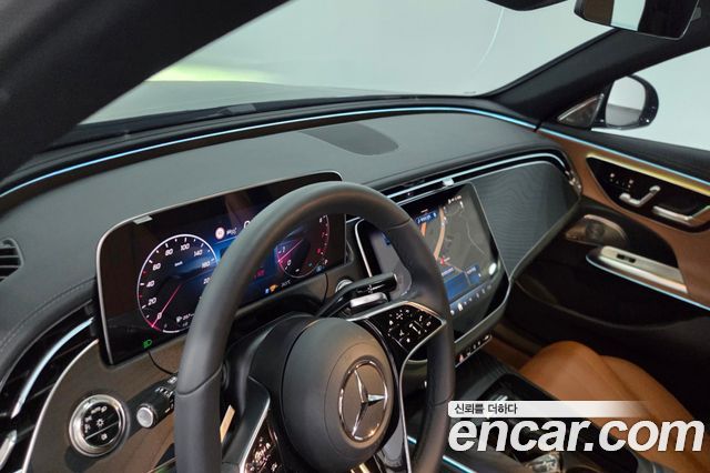 Mercedes-Benz E-Class (W214) E200 Avantgarde 2025 — фото 9