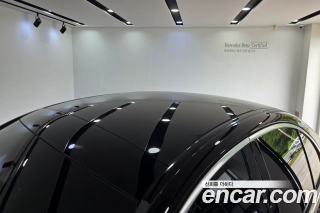 Mercedes-Benz E-Class (W214) E200 Avantgarde 2025 — фото 16