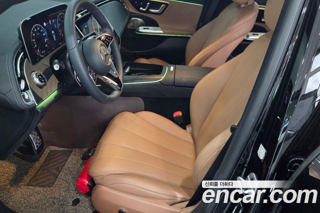 Mercedes-Benz E-Class (W214) E200 Avantgarde 2025 — фото 18