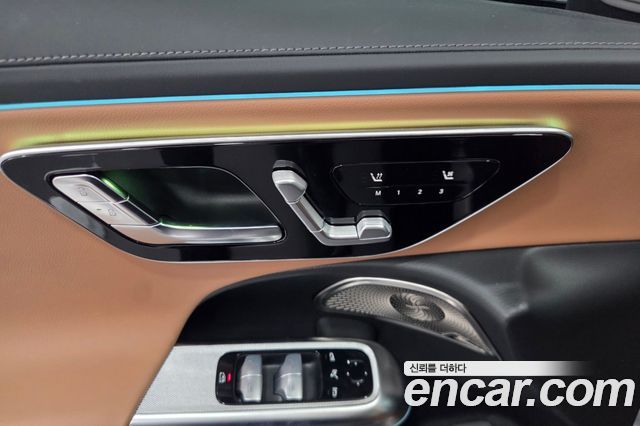 Mercedes-Benz E-Class (W214) E200 Avantgarde 2025 — фото 19