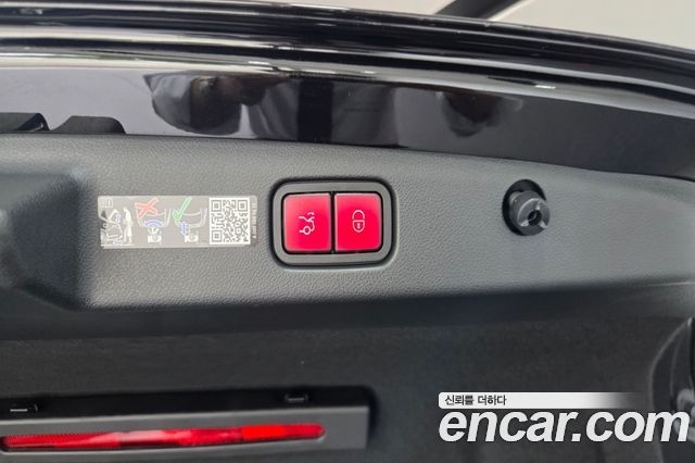 Mercedes-Benz E-Class (W214) E200 Avantgarde 2025 — фото 22