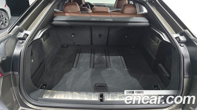 BMW X6 (G06) xDrive40i M Sport 2022 — фото 30