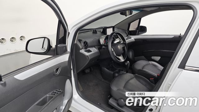 Chevrolet Spark LT Standard 2015 — фото 10