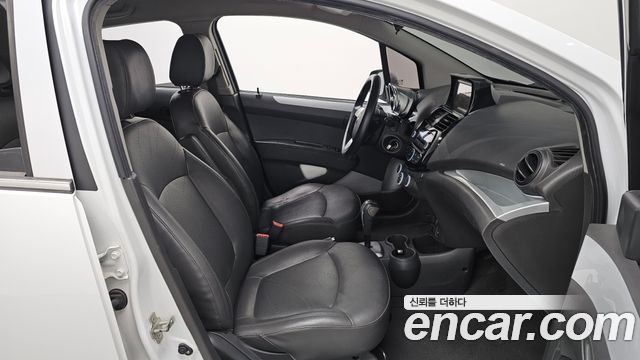 Chevrolet Spark LT Standard 2015 — фото 11