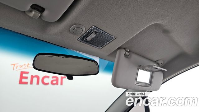 Chevrolet Spark LT Standard 2015 — фото 19