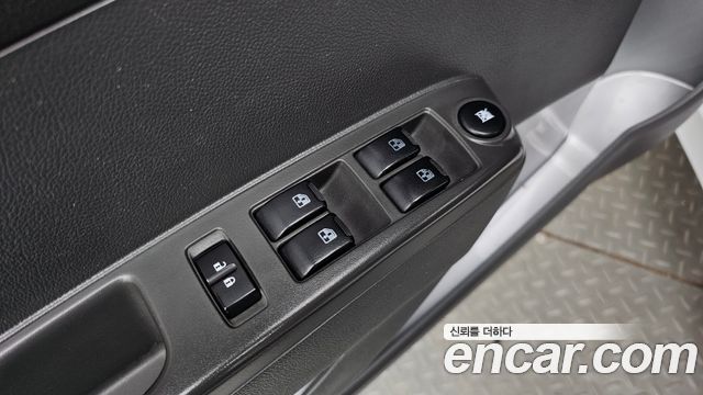 Chevrolet Spark LT Standard 2015 — фото 20