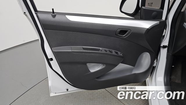 Chevrolet Spark LT Standard 2015 — фото 24