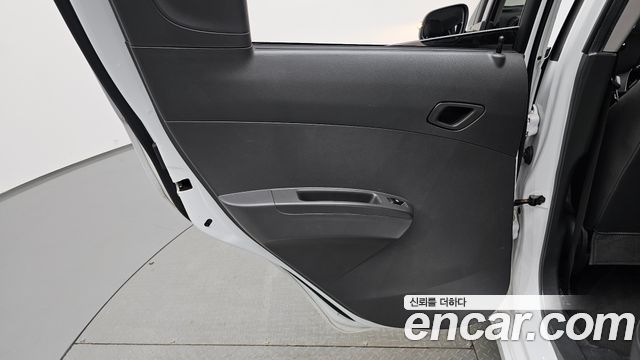 Chevrolet Spark LT Standard 2015 — фото 25