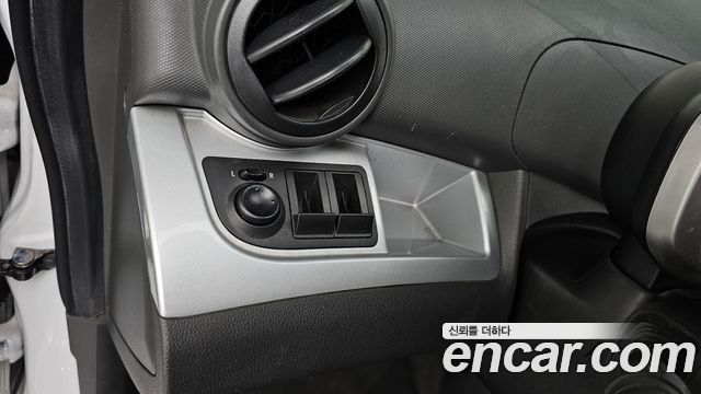 Chevrolet Spark LT Standard 2015 — фото 27