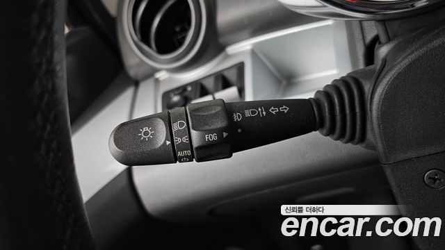 Chevrolet Spark LT Standard 2015 — фото 28