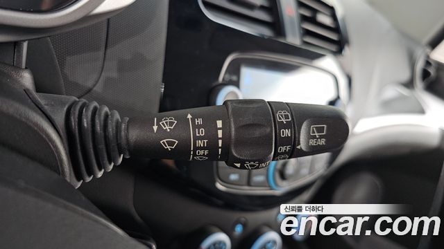 Chevrolet Spark LT Standard 2015 — фото 29