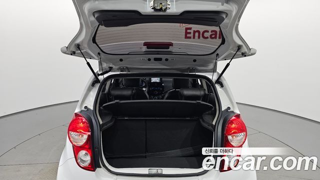 Chevrolet Spark LT Standard 2015 — фото 31