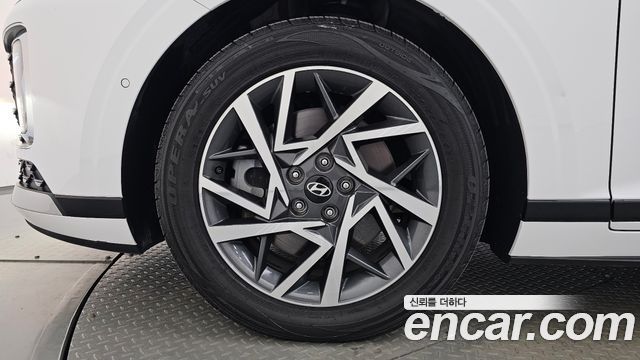 Hyundai Grandeur (GN7) 3.5 LPG 2WD Premium 2024 — фото 5