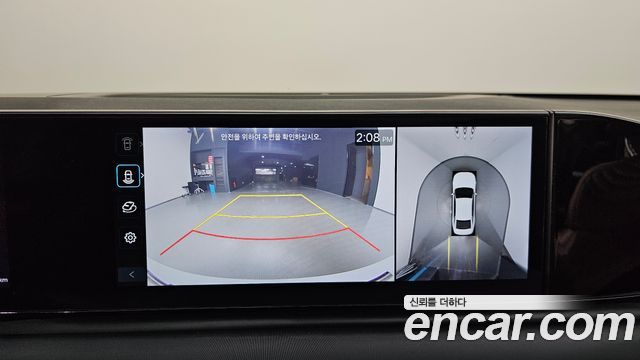 Hyundai Grandeur (GN7) 3.5 LPG 2WD Premium 2024 — фото 15