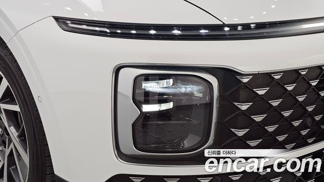Hyundai Grandeur (GN7) 3.5 LPG 2WD Premium 2024 — фото 22