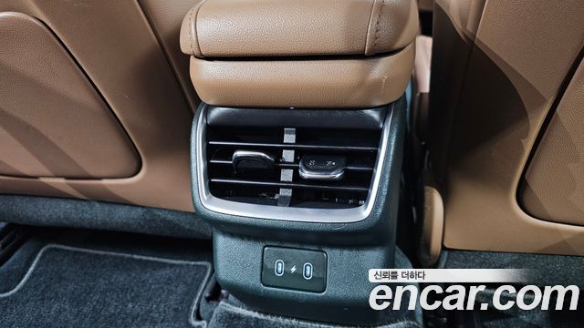 Hyundai Grandeur (GN7) 3.5 LPG 2WD Premium 2024 — фото 30