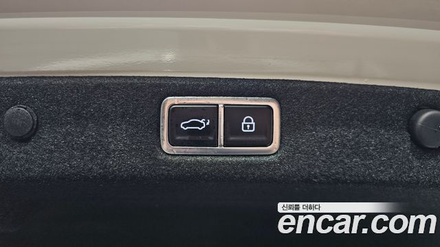 Hyundai Grandeur (GN7) 3.5 LPG 2WD Premium 2024 — фото 33