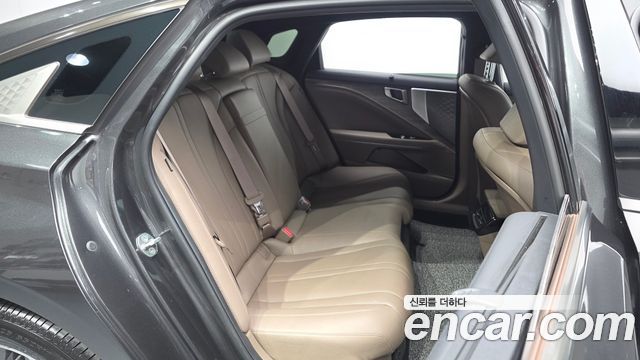 Kia K8 Hybrid Noblesse 2023 — фото 15