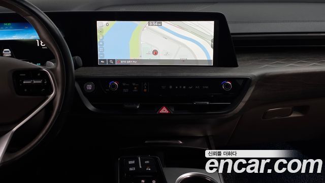 Kia K8 Hybrid Noblesse 2023 — фото 17