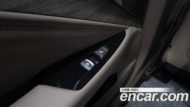Kia K8 Hybrid Noblesse 2023 — фото 23