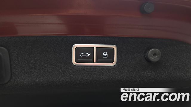 Genesis G70 Gasoline 2.0T 2WD 2023 — фото 42