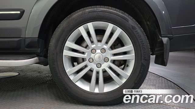 Land Rover Discovery 4 3.0 SDV6 HSE 2014 — фото 5