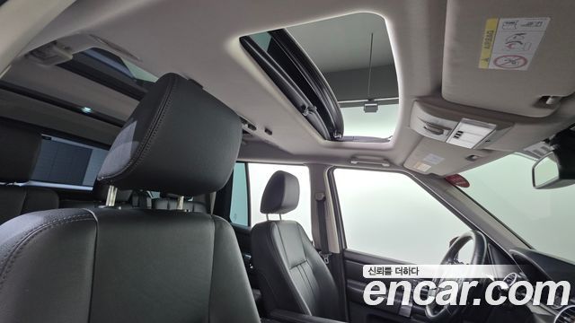 Land Rover Discovery 4 3.0 SDV6 HSE 2014 — фото 20