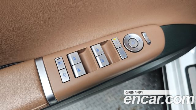 Hyundai Grandeur Hybrid (GN7) Exclusive 2023 — фото 13