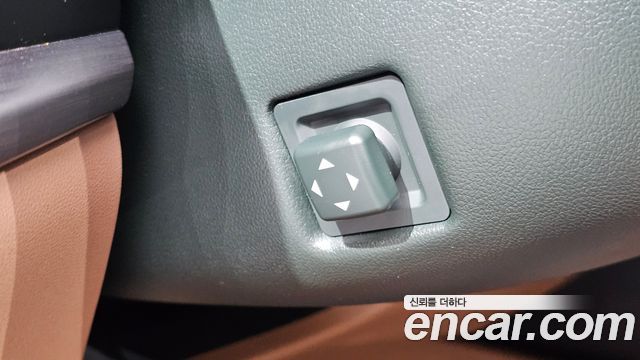 Hyundai Grandeur Hybrid (GN7) Exclusive 2023 — фото 14