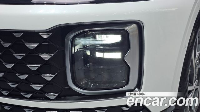Hyundai Grandeur Hybrid (GN7) Exclusive 2023 — фото 22