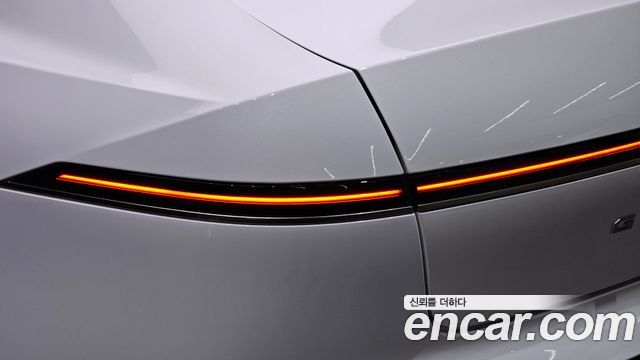 Hyundai Grandeur Hybrid (GN7) Exclusive 2023 — фото 23