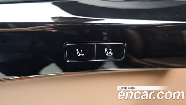 Hyundai Grandeur Hybrid (GN7) Exclusive 2023 — фото 32