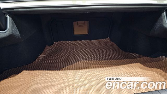 Hyundai Grandeur Hybrid (GN7) Exclusive 2023 — фото 35