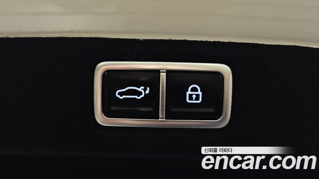 Hyundai Grandeur Hybrid (GN7) Exclusive 2023 — фото 36