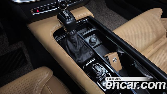 Volvo S90 T5 Inscription 2019 — фото 9