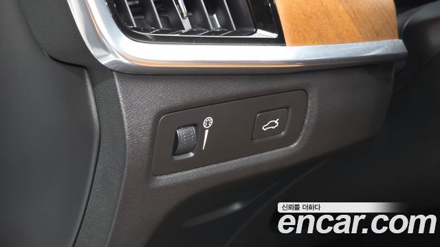 Volvo S90 T5 Inscription 2019 — фото 15