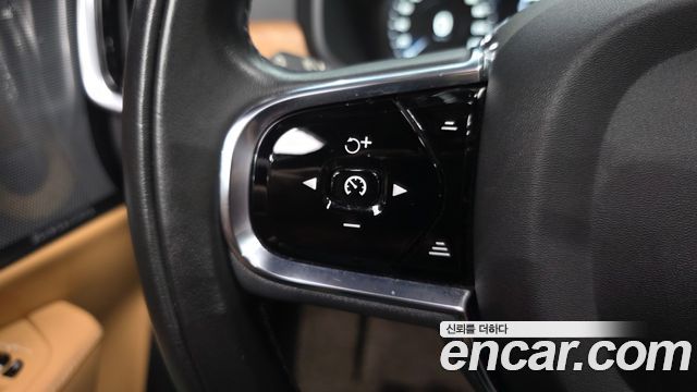 Volvo S90 T5 Inscription 2019 — фото 17