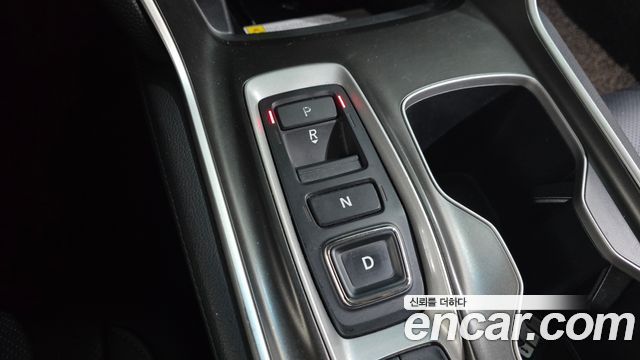 Honda Accord (X) 2.0 Turbo Sport 2019 — фото 9
