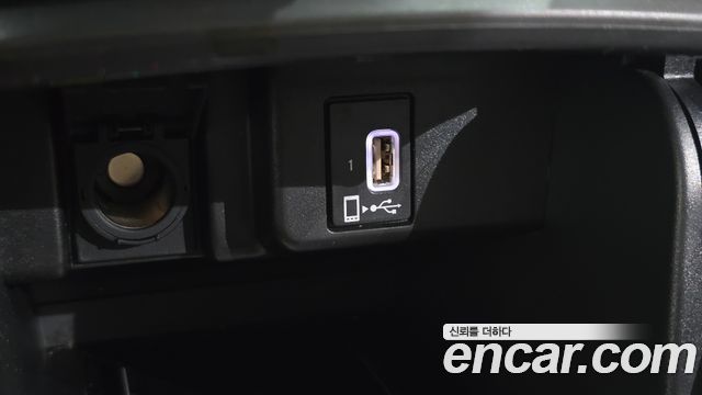 Honda Accord (X) 2.0 Turbo Sport 2019 — фото 13