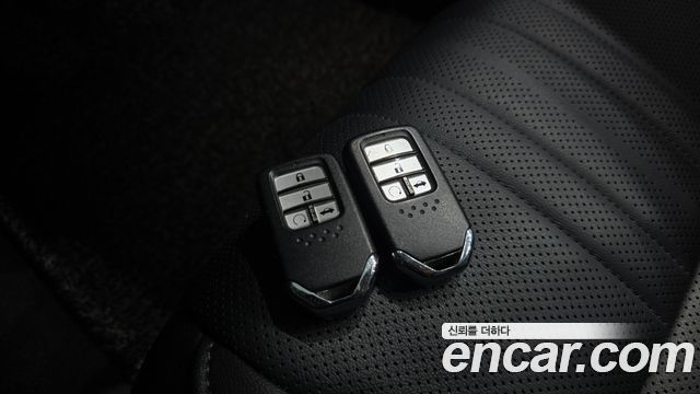 Honda Accord (X) 2.0 Turbo Sport 2019 — фото 17