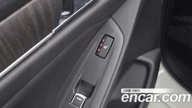 Honda Accord (X) 2.0 Turbo Sport 2019 — фото 29