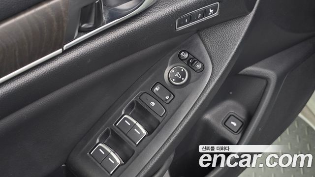 Honda Accord (X) 2.0 Turbo Sport 2019 — фото 30