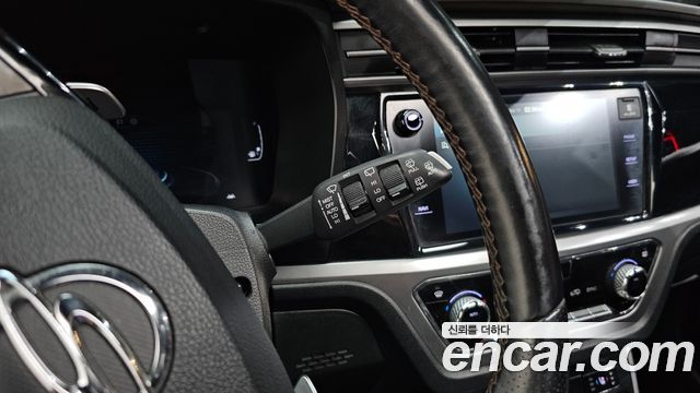 KG Mobility (SsangYong) Beautiful Korando Gasoline 1.5 2WD C5 Plus 2021 — фото 27